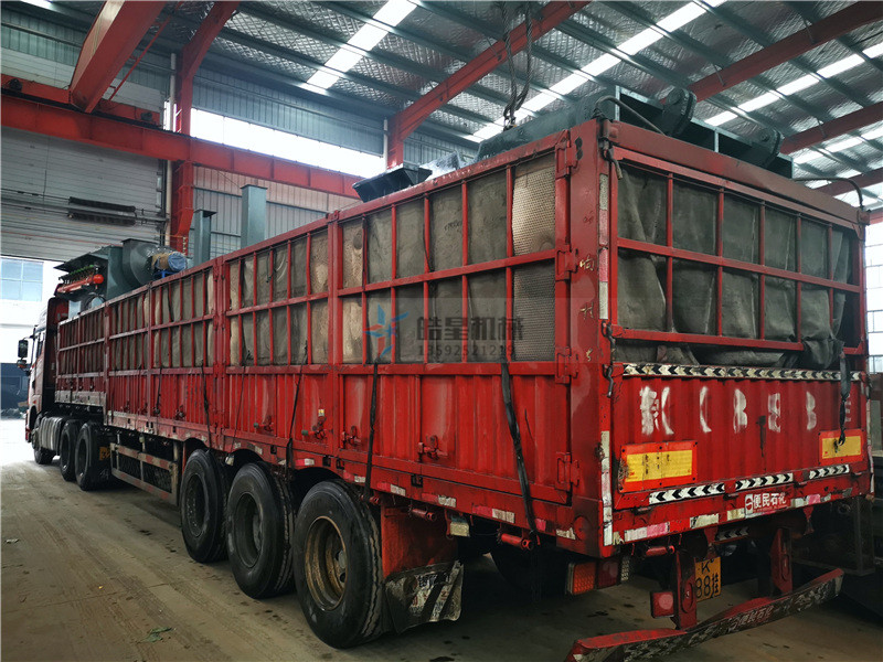 廢鋼破碎機(jī)錘頭高硬度低磨損降低運(yùn)營成本